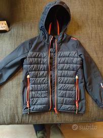 Giubbino primavera CMP