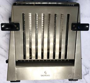 SIEMENS BR 480 N. 8504 - TOSTA PANE O TOSTA FETTE