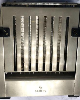 SIEMENS BR 480 N. 8504 - TOSTA PANE O TOSTA FETTE