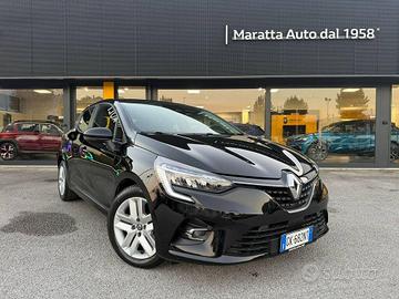Renault Clio 1.5 blue dci Business 100cv