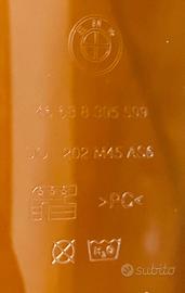 BMW R1250RT dal 2020 Parabrezza SPORT  46638395599