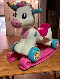 Dondolo x bambini