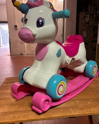 Dondolo x bambini