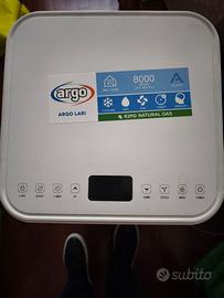 CLIMATIZZATORE ARGO
