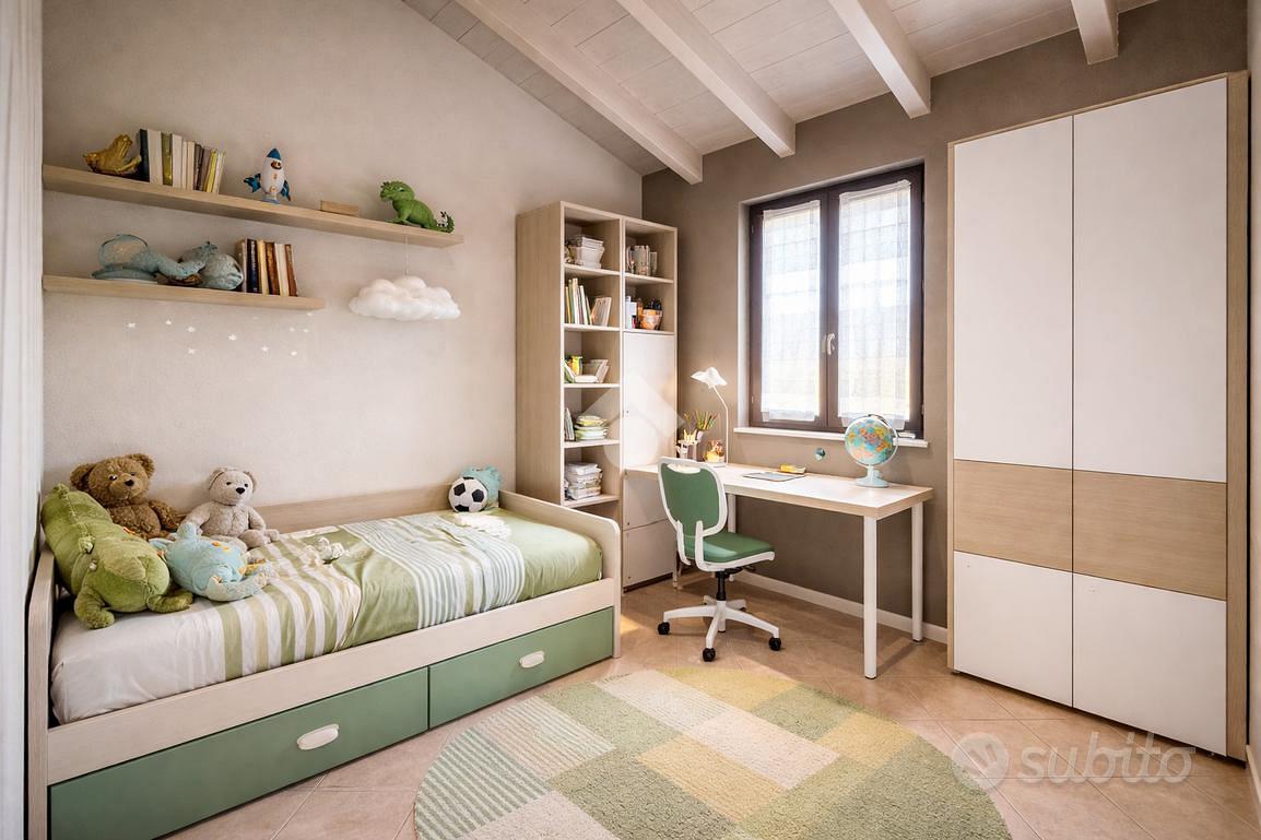 Appartamento – BS - Vista 3