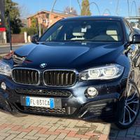 Bmw X6 xDrive30d 258CV Msport IVA ESPOSTA