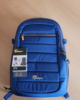 Zaino Lowepro Tahoe bp150