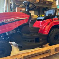 Trattorino tagliaerba 350 cc