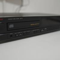 Luxman DZ-112 Lettore CD HIFI - laser nuovo