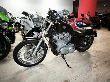 Harley-davidson 883 Sportster XL