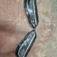 Fari full led Volkswagen Golf 8 2022