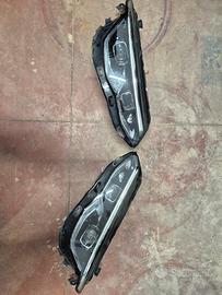 Fari full led Volkswagen Golf 8 2022