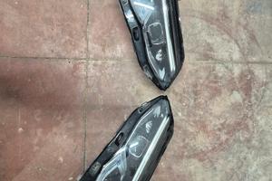 Fari full led Volkswagen Golf 8 2022
