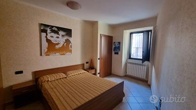 Bilocale a Catanzaro centro