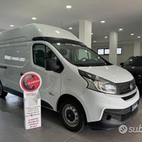Fiat Talento furgone maxi 2019 Euro6