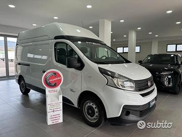 Fiat Talento furgone maxi 2019 Euro6
