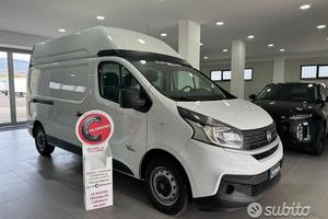 Fiat Talento furgone maxi 2019 Euro6