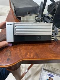 Flash portatile Philips d'epoca