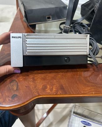 Flash portatile Philips d'epoca