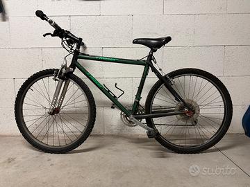 Mountain Bike Moser 26" uomo