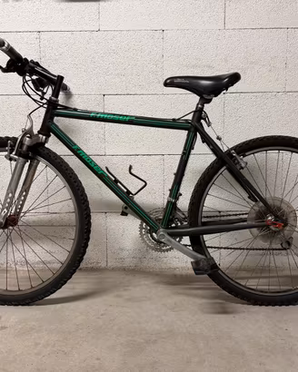 Mountain Bike Moser 26" uomo
