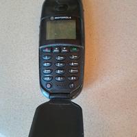 Cellulare motorola Cd920 in buone condizioni.