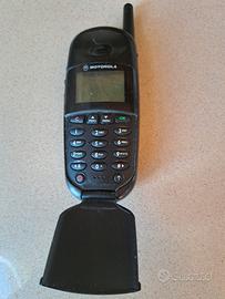 Cellulare motorola Cd920 in buone condizioni.