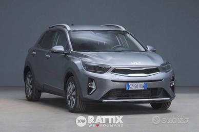 KIA Stonic Stonic 1.2 mpi Style 79cv