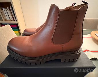 Stivale Tommy Hilfiger Premium Uomo