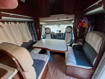 elnagh prince 55 l