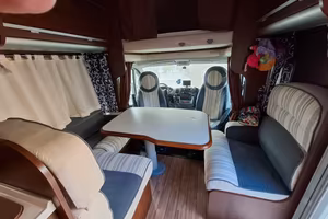 elnagh prince 55 l