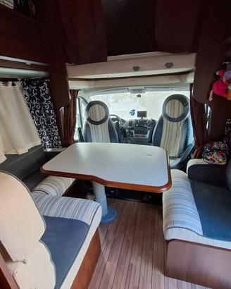 elnagh prince 55 l