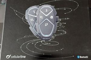 Doppio interfono Avant