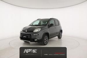FIAT Panda 1.3 mjt 16v 4x4 s&s 95cv