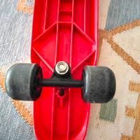 skateboard yoga Power ranger 1994 