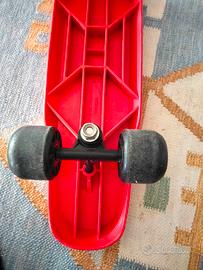 skateboard yoga Power ranger 1994 