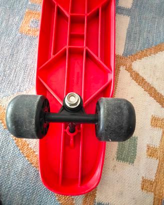skateboard yoga Power ranger 1994 