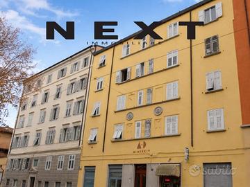 APPARTAMENTO ZONA IPPODROMO