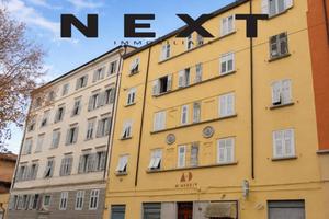 APPARTAMENTO ZONA IPPODROMO