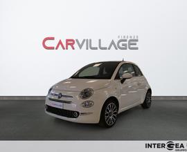 FIAT 500 1.0 hybrid Dolcevita 70cv - cerchio 16''