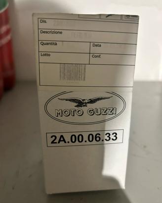 FILTRO OLIO MOTO GUZZI ORIGINALE 2A.00.06.33