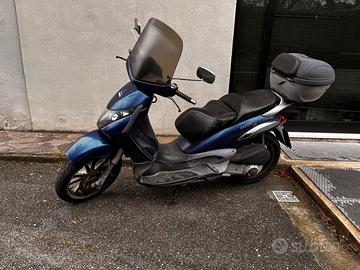 Piaggio Beverly 250 - 2005