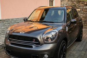 Mini countryman 1600 190Cv all4