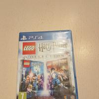 Harry Potter ps4