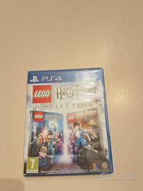 Harry Potter ps4