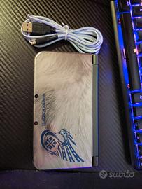 New 3ds xl monster hunter limited edition top ips