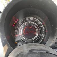 Quadro strumenti FIAT 500 1.2 benzina del 2014