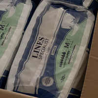 Pannoloni adulto Taglia M