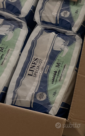 Pannoloni adulto Taglia M