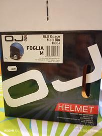 Casco donna OJ  taglia M